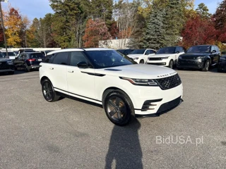 LAND ROVER RANGE ROVER VELAR R-DYNAMIC S