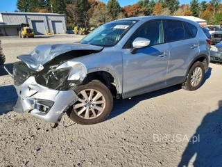 MAZDA CX-5 TOURING