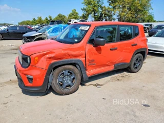 JEEP RENEGADE SPORT