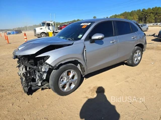 HONDA HR-V LX