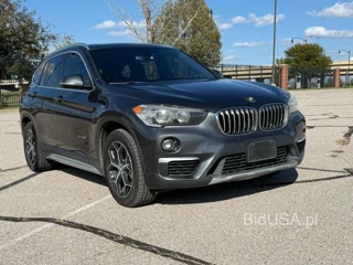 BMW X1 SDRIVE28I