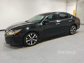 NISSAN ALTIMA 2.5 SR
