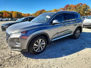 HYUNDAI SANTA FE SEL