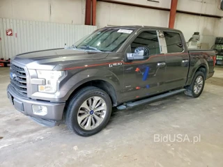 FORD F150 SUPERCREW