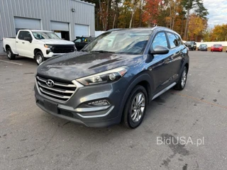 HYUNDAI TUCSON SEL