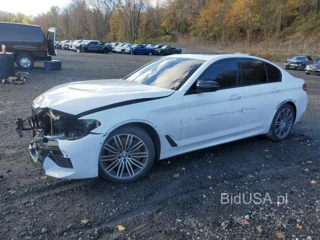 BMW 540 XI