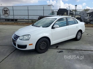 VOLKSWAGEN JETTA S