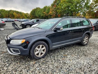 VOLVO XC70 3.2