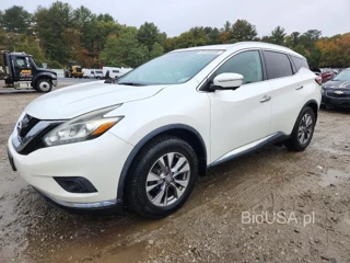 NISSAN MURANO SL