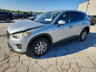 MAZDA CX-5 TOURING