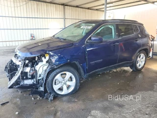 JEEP COMPASS LATITUDE