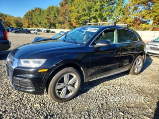 AUDI Q5 PREMIUM PLUS