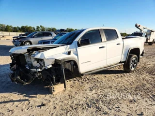 CHEVROLET COLORADO Z71