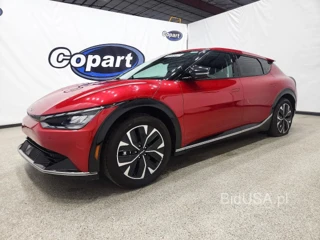 KIA EV6 WIND