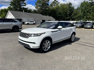 LAND ROVER RANGE ROVER VELAR S