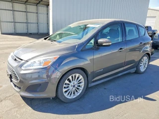 FORD C-MAX SE