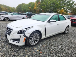 CADILLAC CTS PERFORMANCE COLLECTION