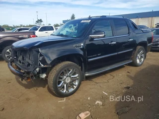 CADILLAC ESCALADE EXT