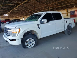FORD F150 SUPERCREW