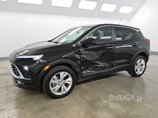 BUICK ENCORE GX PREFERRED