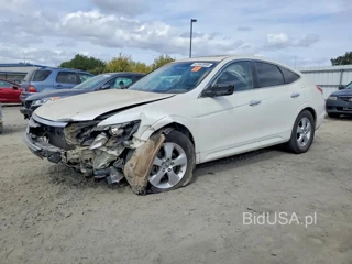 HONDA ACCORD CROSSTOUR EX
