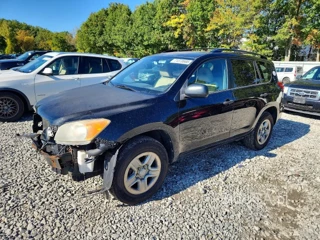 TOYOTA RAV4 BASE