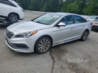 HYUNDAI SONATA SPORT
