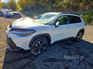 TOYOTA COROLLA CROSS HYBRID XSE