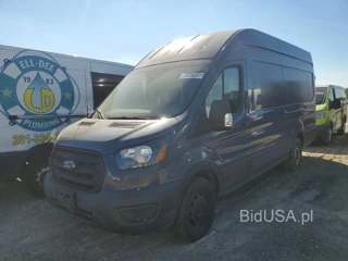 FORD TRANSIT 250
