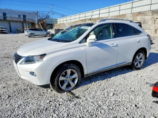 LEXUS RX 350 BASE