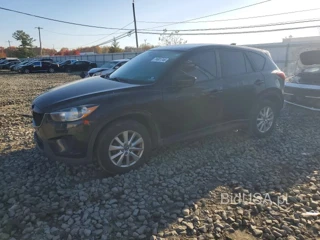 MAZDA CX-5 SPORT