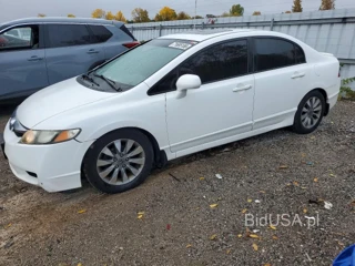 HONDA CIVIC EXL