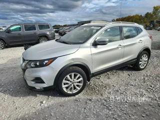 NISSAN ROGUE SPORT SV