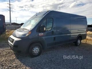 RAM PROMASTER 3500