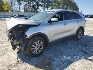 KIA SORENTO L