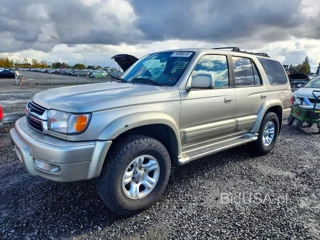 TOYOTA 4RUNNER LIMITED