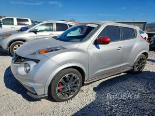 NISSAN JUKE NISMO RS