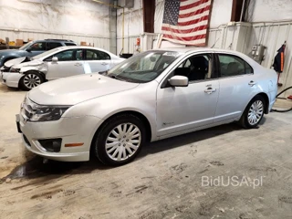 FORD FUSION HYBRID