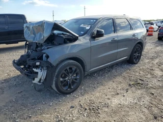 DODGE DURANGO SXT