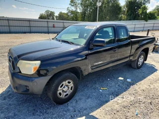 TOYOTA TACOMA BASE