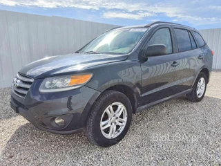 HYUNDAI SANTA FE GLS