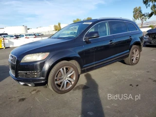 AUDI Q7 PREMIUM PLUS