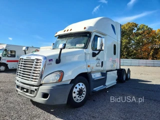 FREIGHTLINER CASCADIA 125