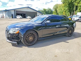 AUDI A5 PRESTIGE