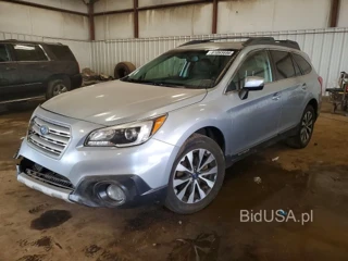 SUBARU OUTBACK 2.5I LIMITED