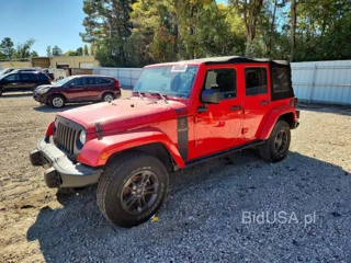 JEEP WRANGLER UNLIMITED SPORT