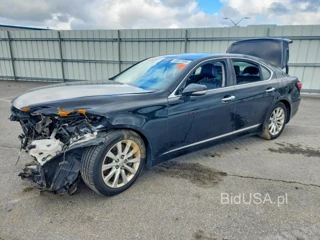 LEXUS LS 460