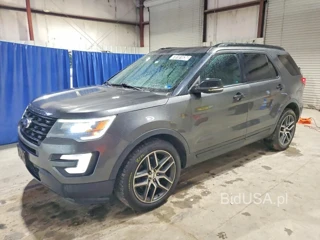 FORD EXPLORER SPORT