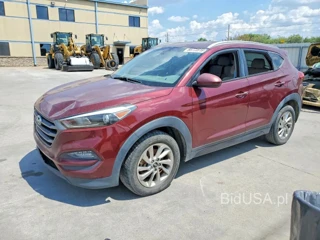 HYUNDAI TUCSON SE