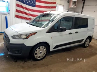 FORD TRANSIT CONNECT XL